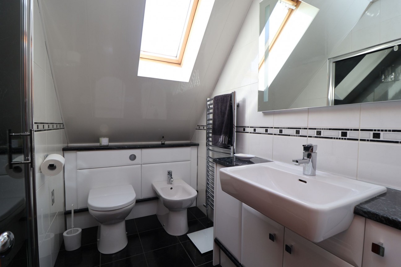 Greenway, Carlton-In-Lindrick, S81