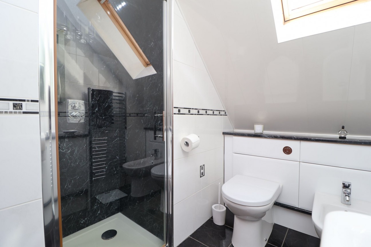Greenway, Carlton-In-Lindrick, S81