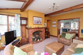 Greenway, Carlton-In-Lindrick, S81
