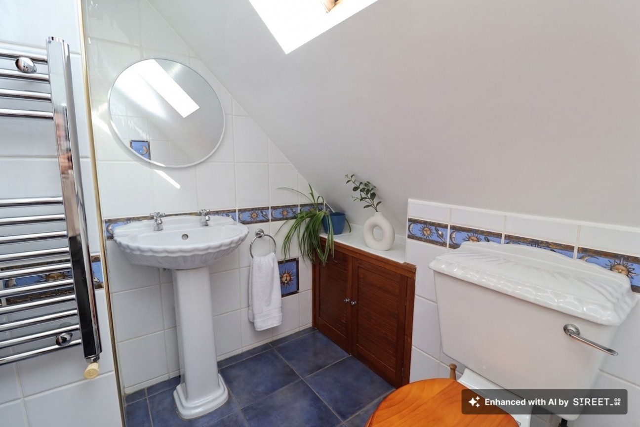 Greenway, Carlton-In-Lindrick, S81