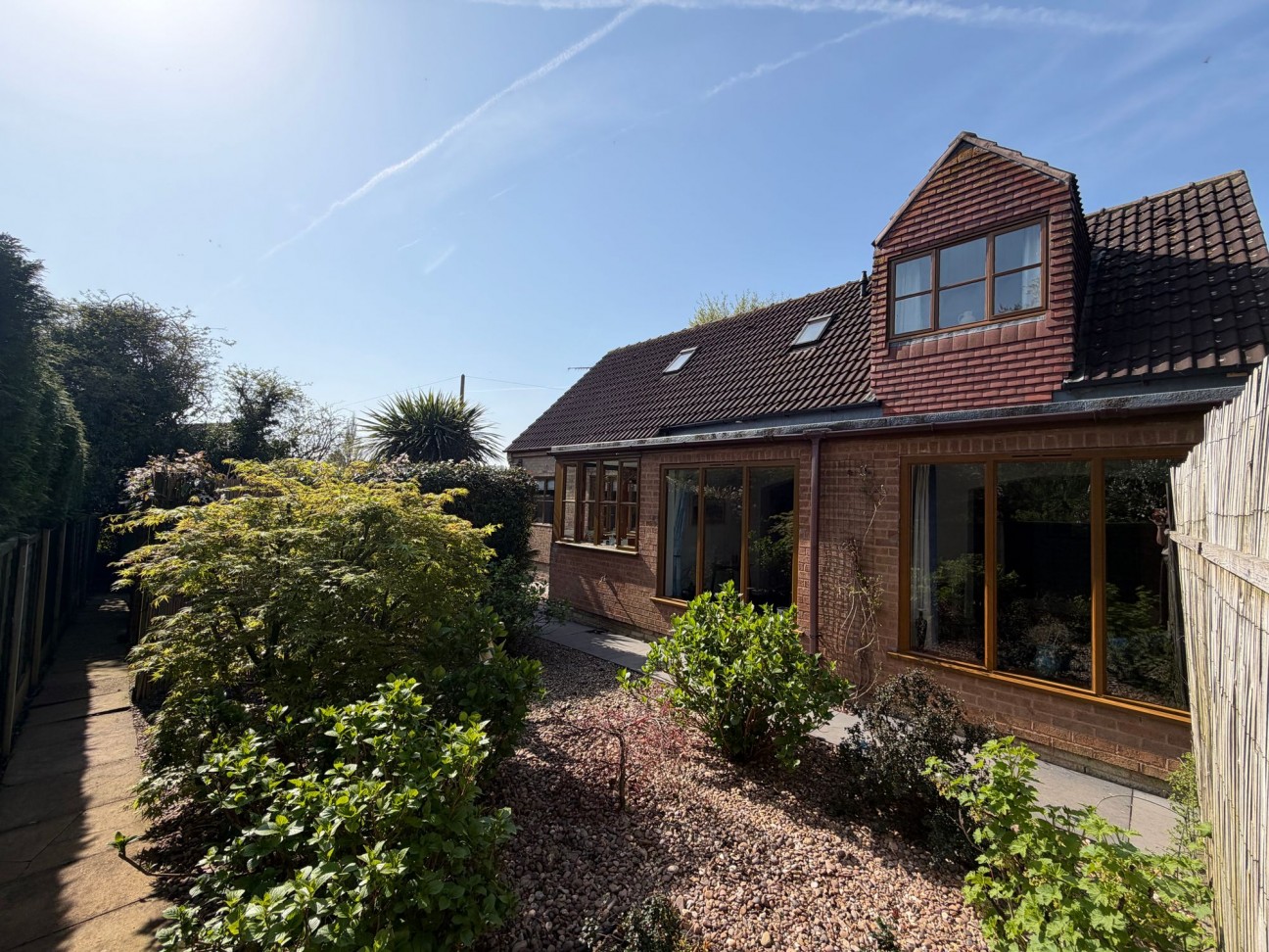 Greenway, Carlton-In-Lindrick, S81