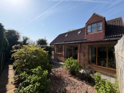 Greenway, Carlton-In-Lindrick, S81