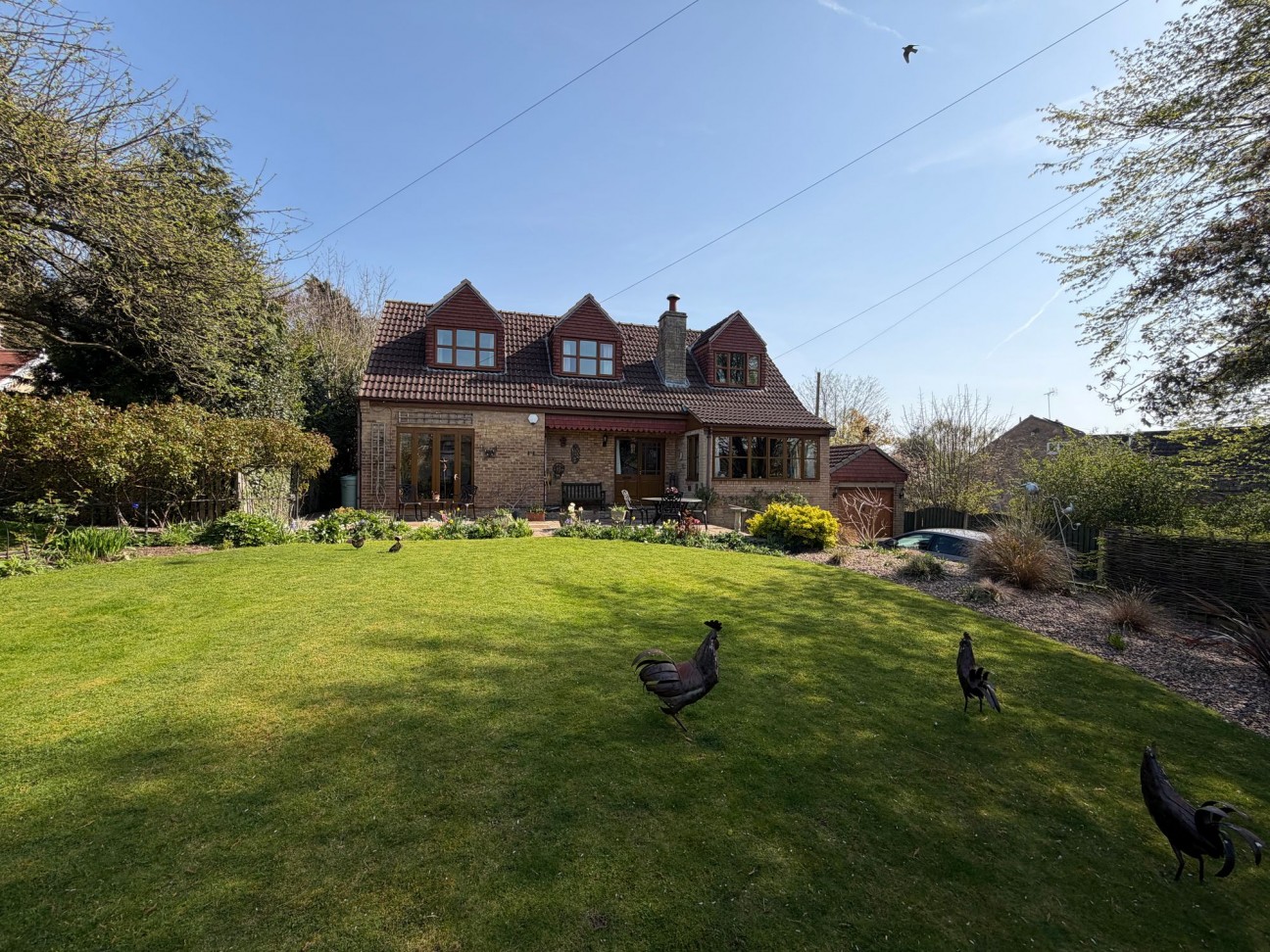 Greenway, Carlton-In-Lindrick, S81