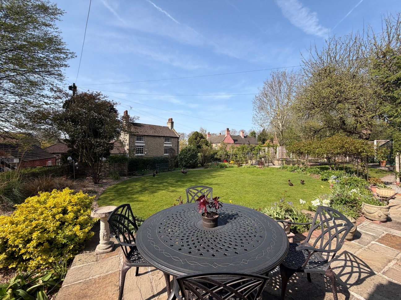 Greenway, Carlton-In-Lindrick, S81