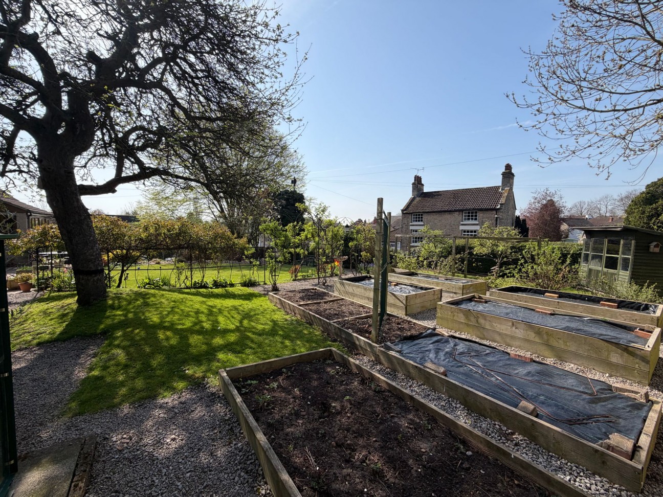 Greenway, Carlton-In-Lindrick, S81