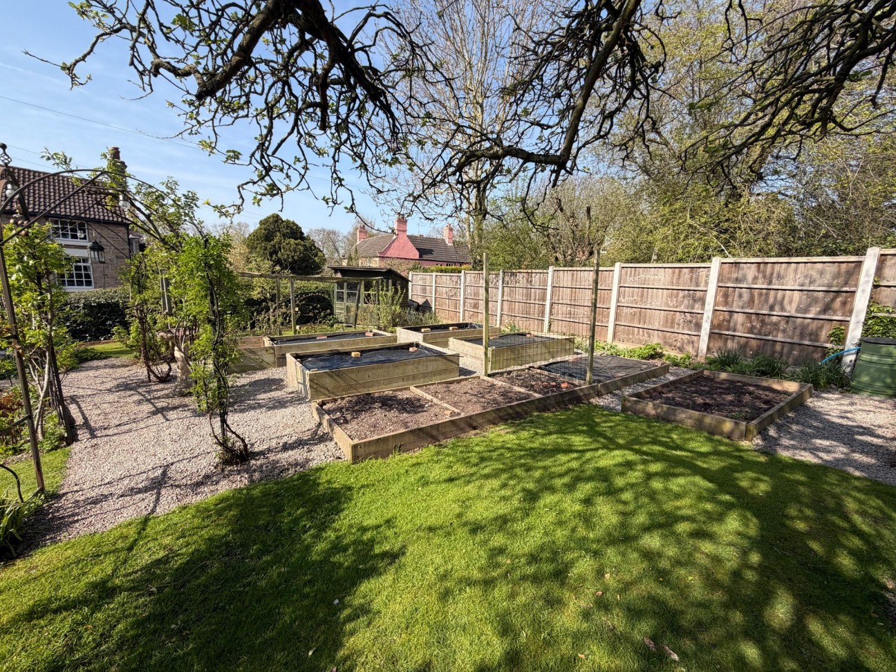 Greenway, Carlton-In-Lindrick, S81