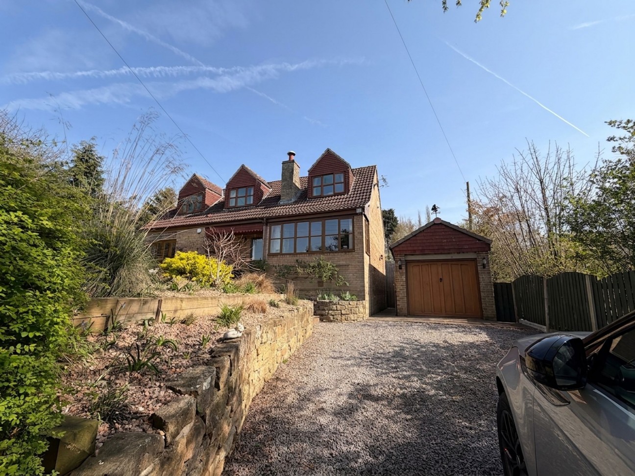 Greenway, Carlton-In-Lindrick, S81