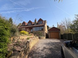 Greenway, Carlton-In-Lindrick, S81