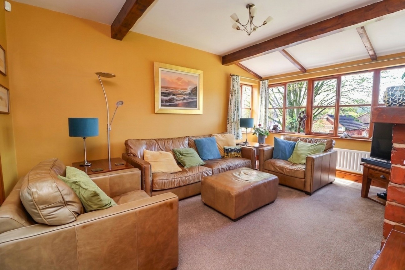 Greenway, Carlton-In-Lindrick, S81