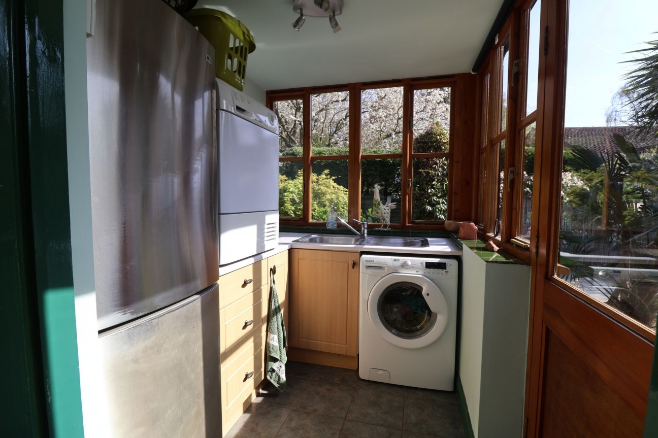 Greenway, Carlton-In-Lindrick, S81