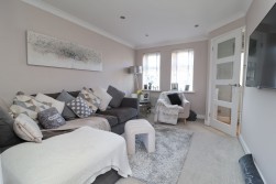 Chaffinch Mews, Gateford, S81