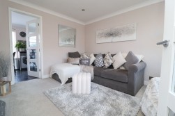 Chaffinch Mews, Gateford, S81