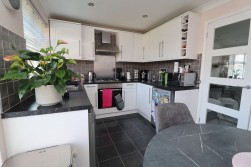 Chaffinch Mews, Gateford, S81