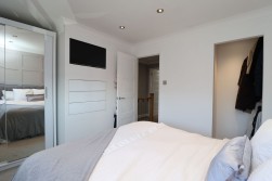 Chaffinch Mews, Gateford, S81