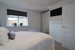 Chaffinch Mews, Gateford, S81