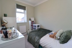 Chaffinch Mews, Gateford, S81