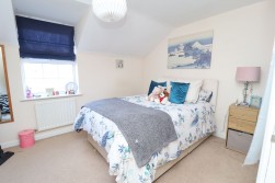 Monks Way, Shireoaks, S81