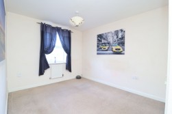 Monks Way, Shireoaks, S81