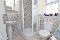 Monks Way, Shireoaks, S81