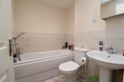 Monks Way, Shireoaks, S81