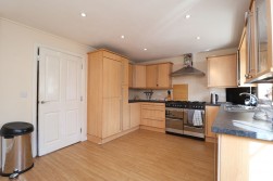 Monks Way, Shireoaks, S81