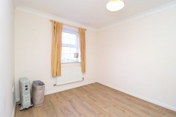 Monks Way, Shireoaks, S81