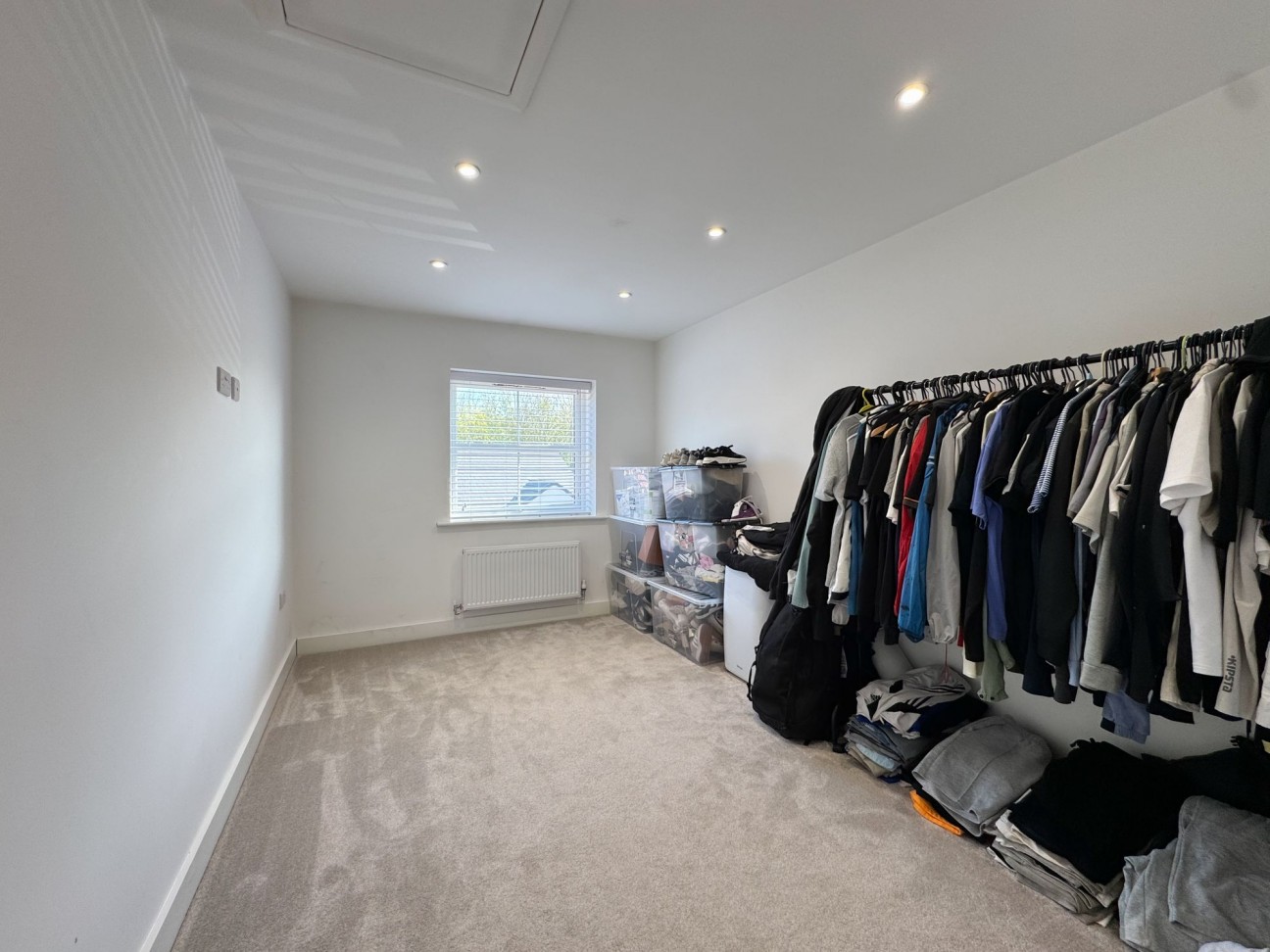 Hewer Drive, Costhorpe, S81