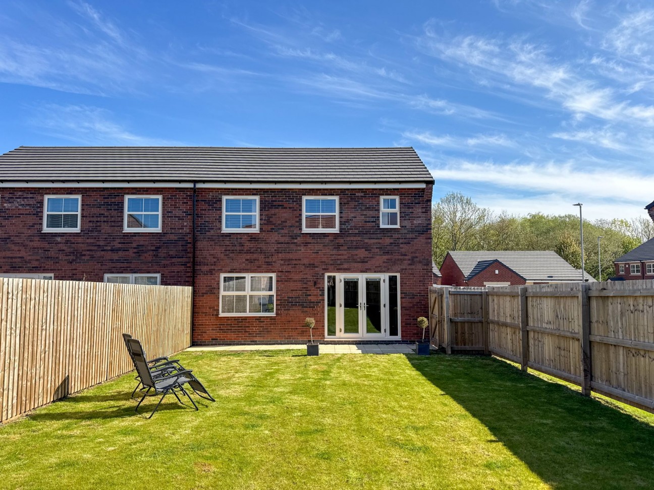 Hewer Drive, Costhorpe, S81