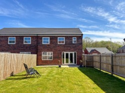Hewer Drive, Costhorpe, S81