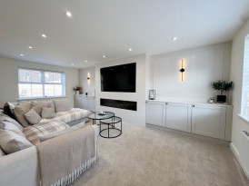 Hewer Drive, Costhorpe, S81