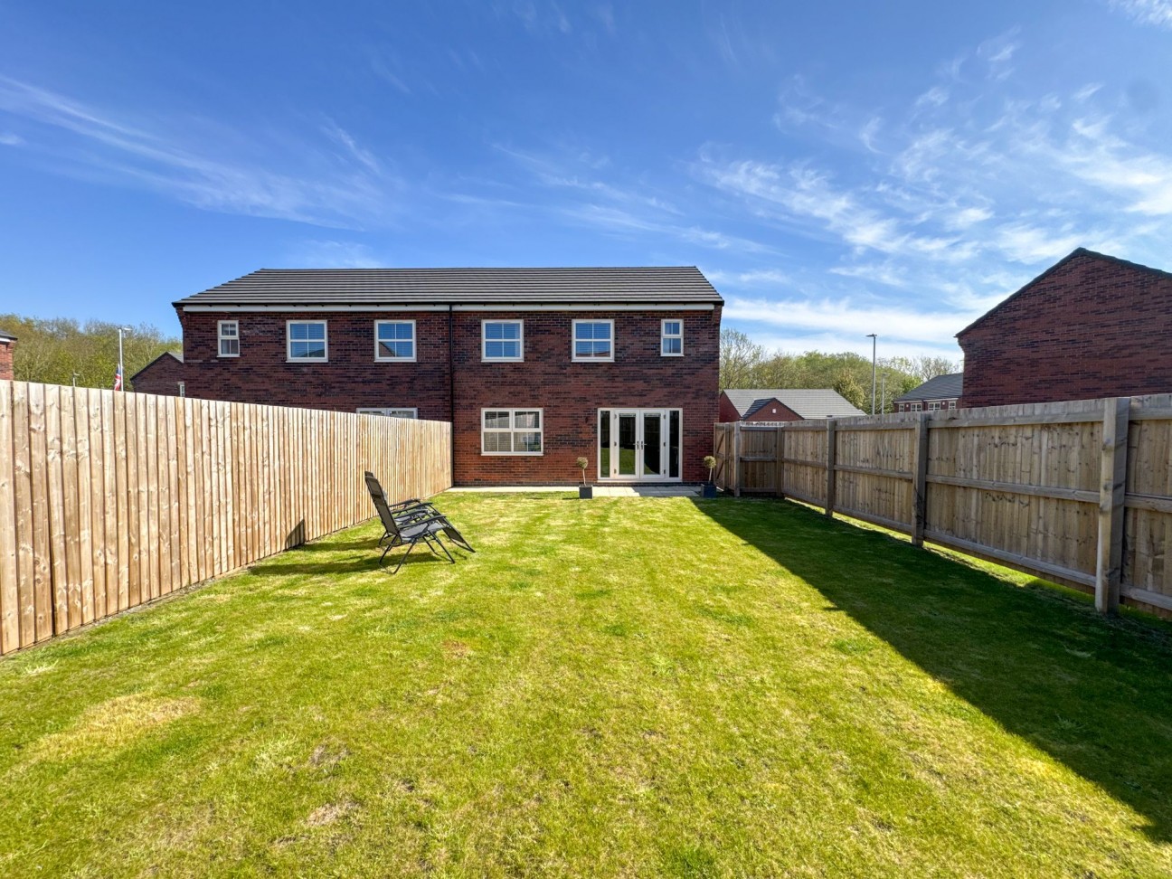 Hewer Drive, Costhorpe, S81