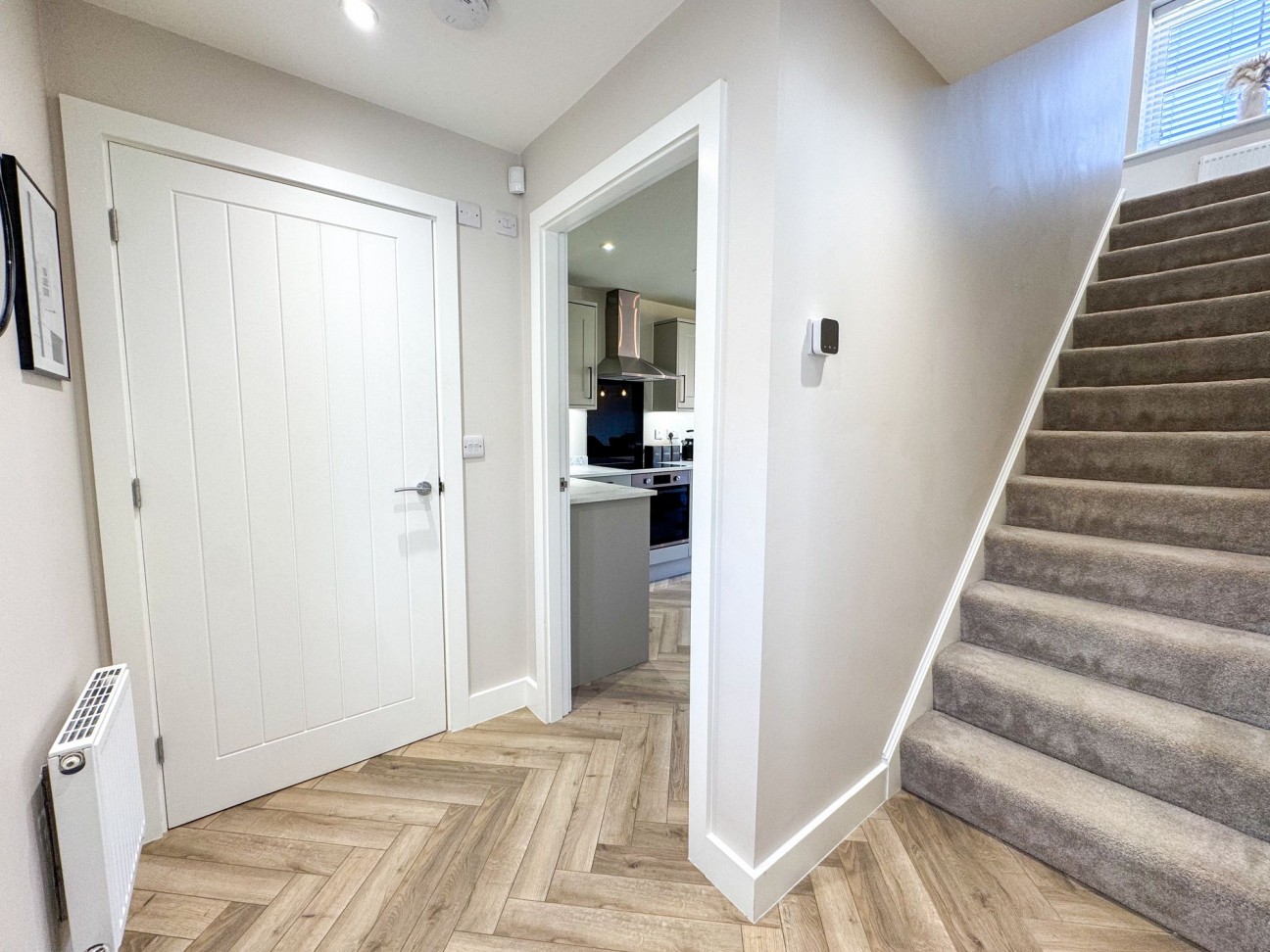 Hewer Drive, Costhorpe, S81