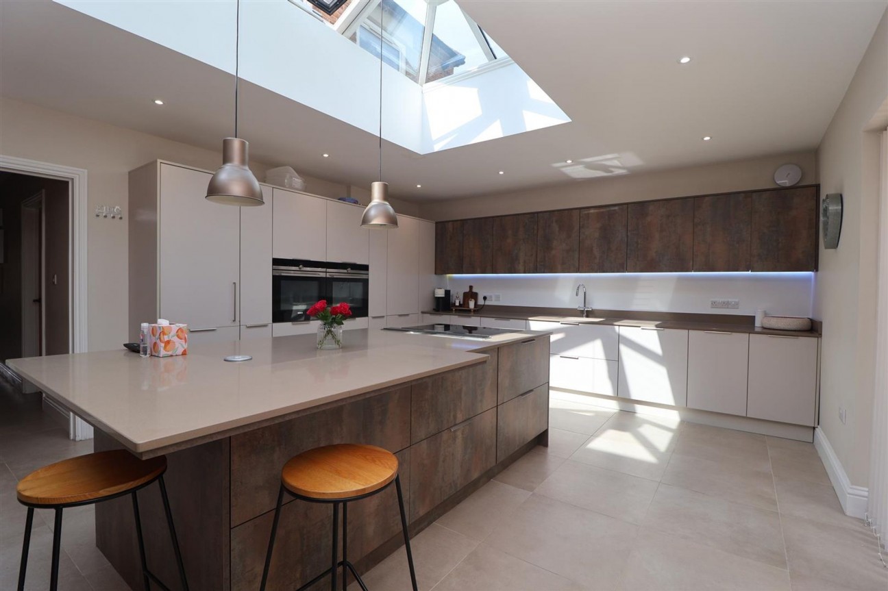 Forest Hill Park, Worksop, S81