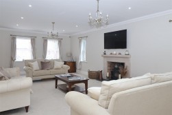 Forest Hill Park, Worksop, S81