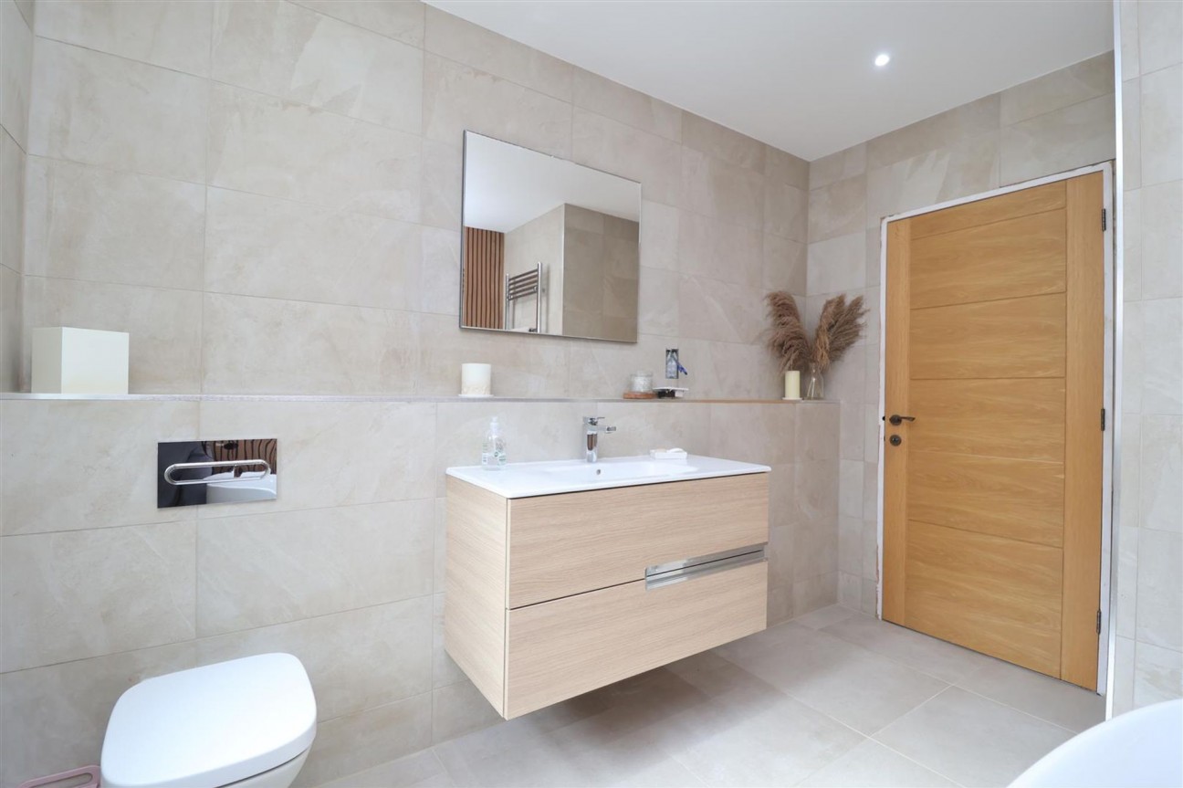 Forest Hill Park, Worksop, S81