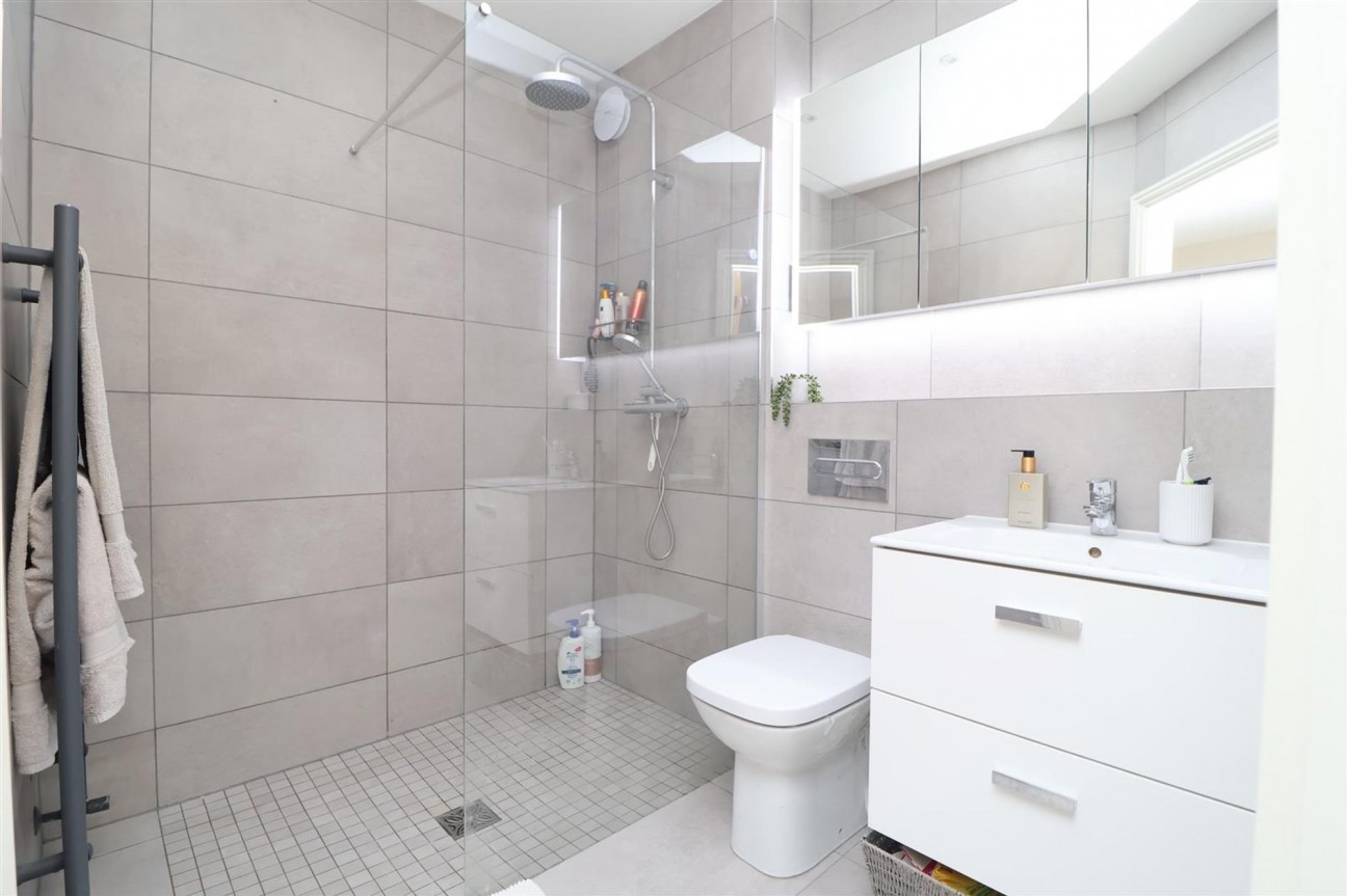 Forest Hill Park, Worksop, S81