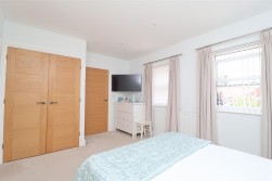 Forest Hill Park, Worksop, S81