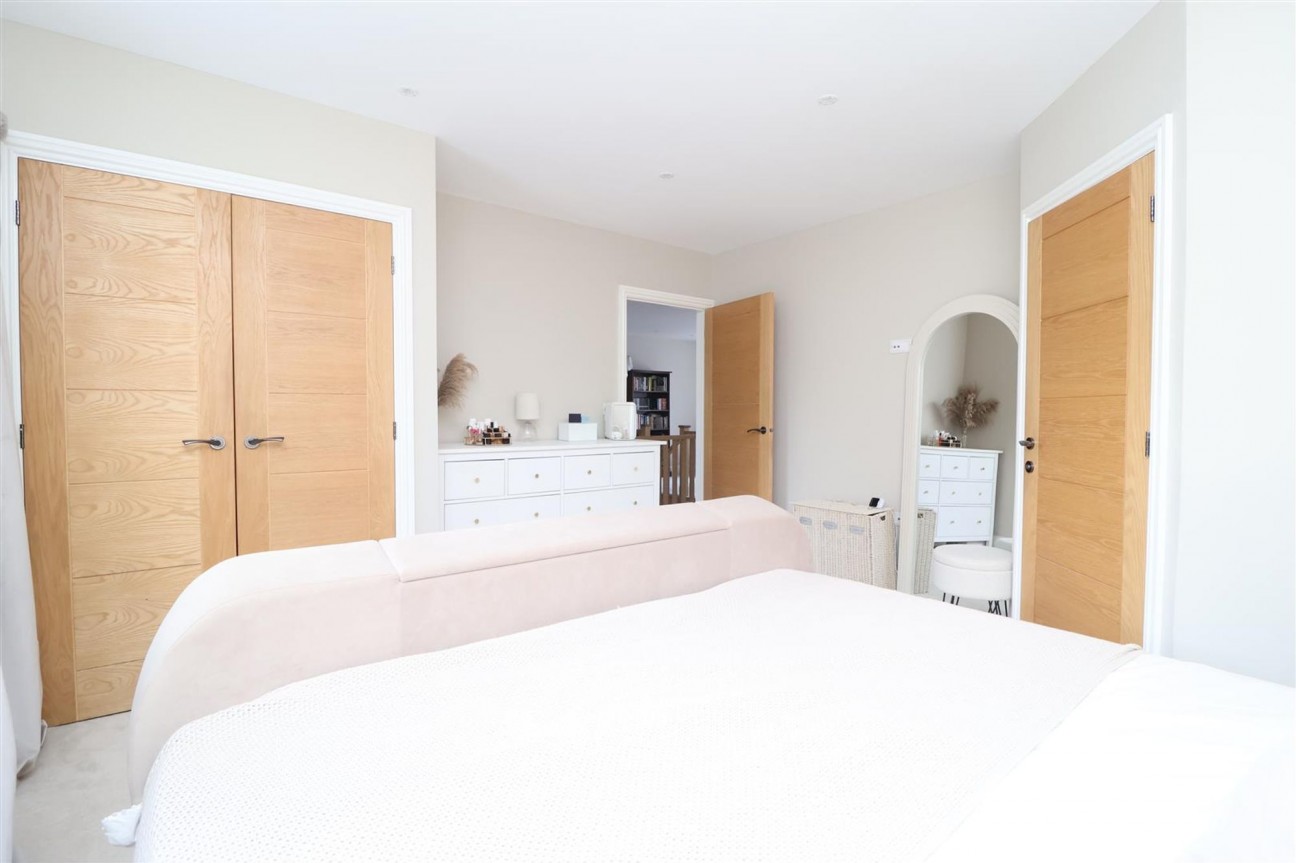 Forest Hill Park, Worksop, S81