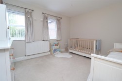 Forest Hill Park, Worksop, S81