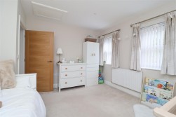 Forest Hill Park, Worksop, S81