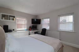 Forest Hill Park, Worksop, S81