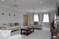 Forest Hill Park, Worksop, S81
