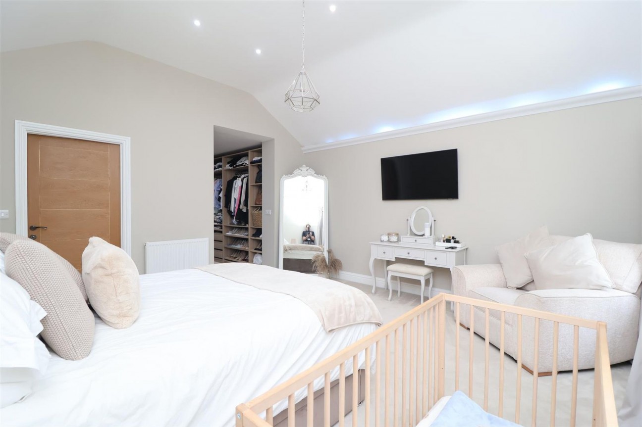 Forest Hill Park, Worksop, S81