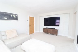 Forest Hill Park, Worksop, S81