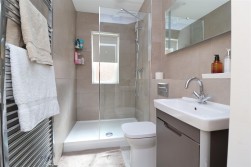 Forest Hill Park, Worksop, S81