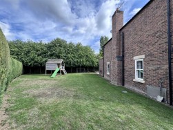 Forest Hill Park, Worksop, S81