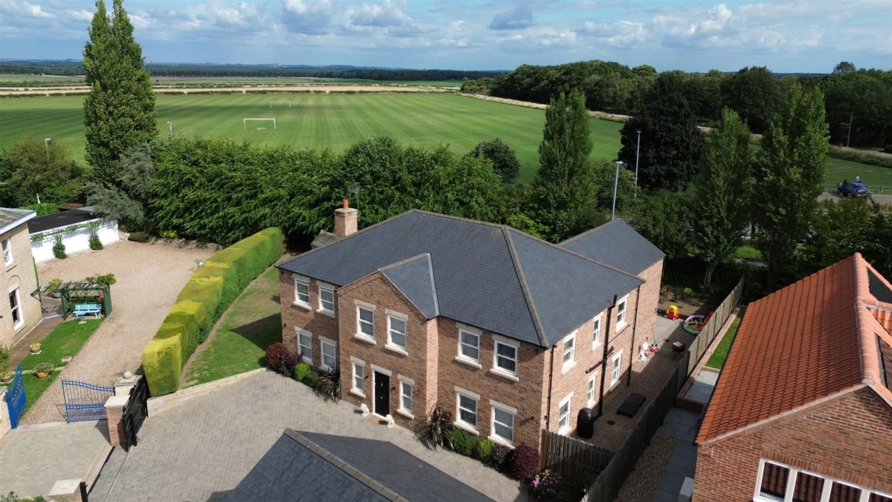 Forest Hill Park, Worksop, S81