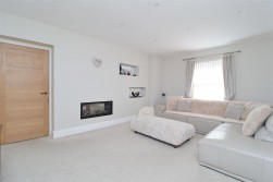 Forest Hill Park, Worksop, S81
