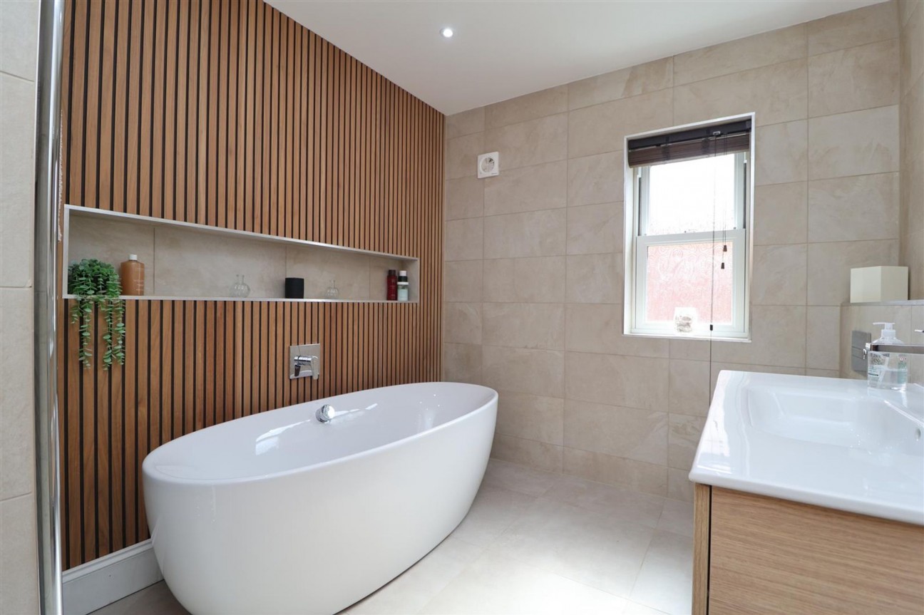 Forest Hill Park, Worksop, S81