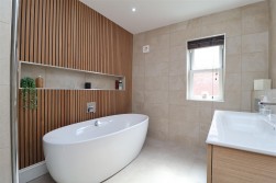 Forest Hill Park, Worksop, S81